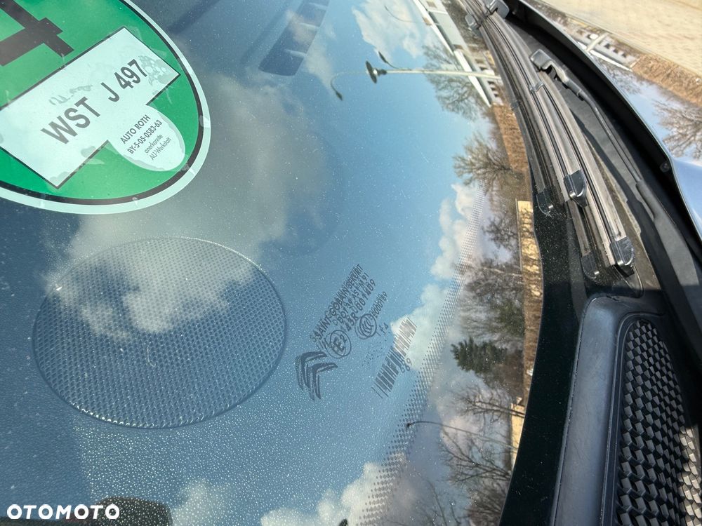 Citroën C4 e-HDi 115 Exclusive - 10