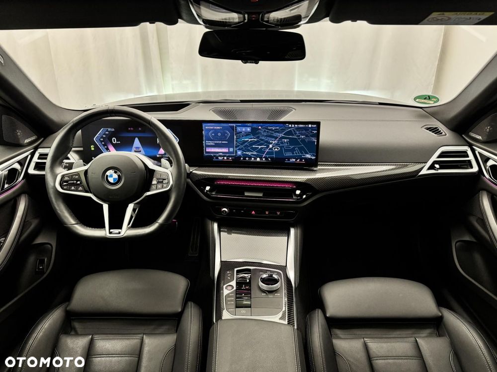 BMW Seria 4 - 28