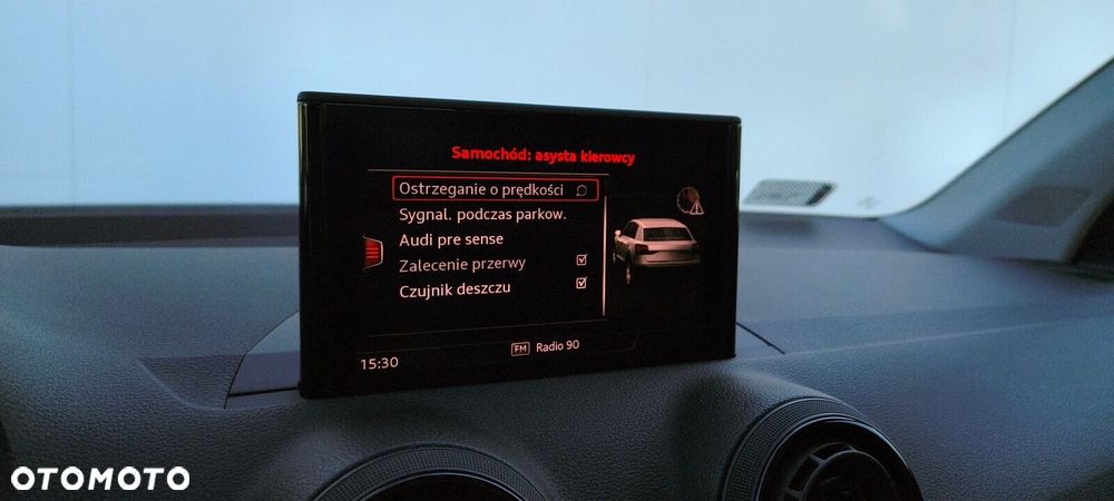 Audi Q2 2.0 TDI Quattro S tronic - 20