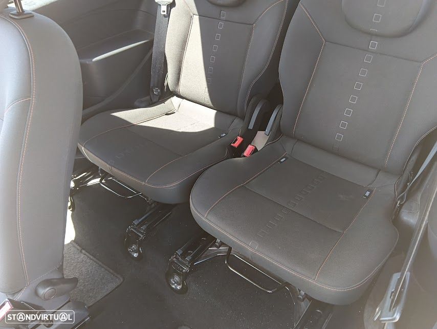 Renault Twingo 1.2 16V Dynamique S QS - 16