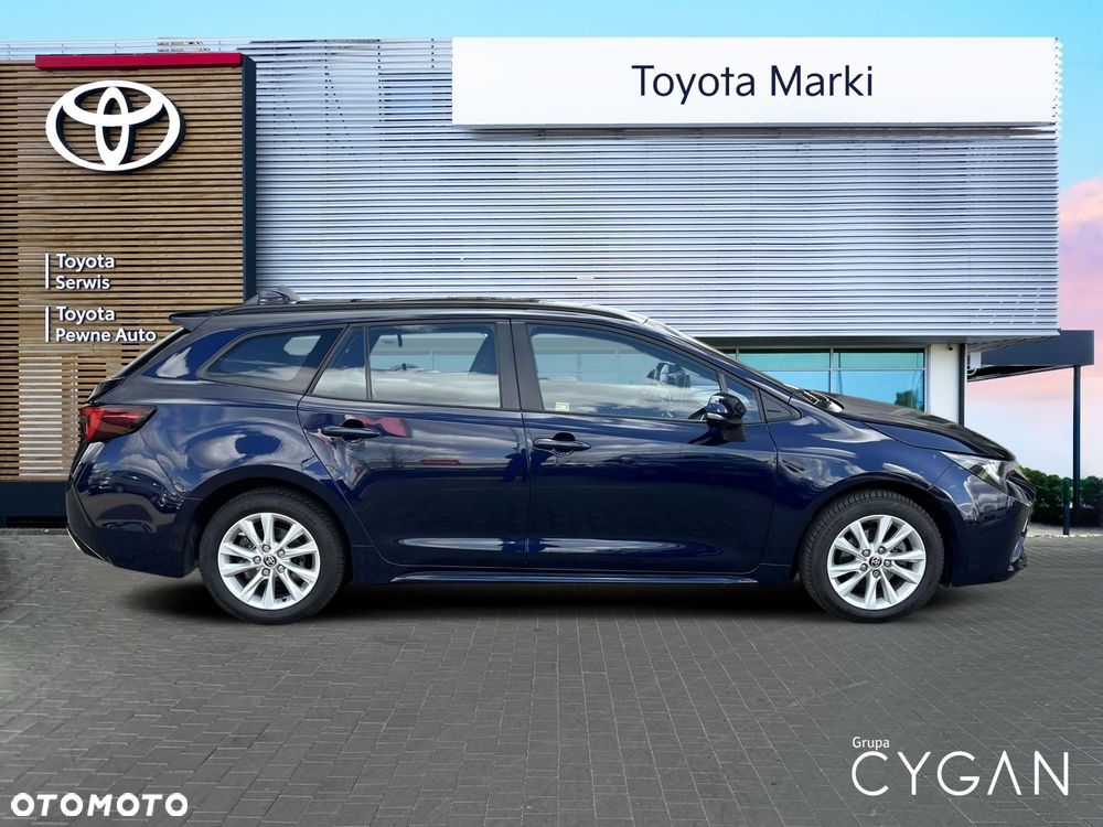 Toyota Corolla 1.8 Hybrid Comfort - 6