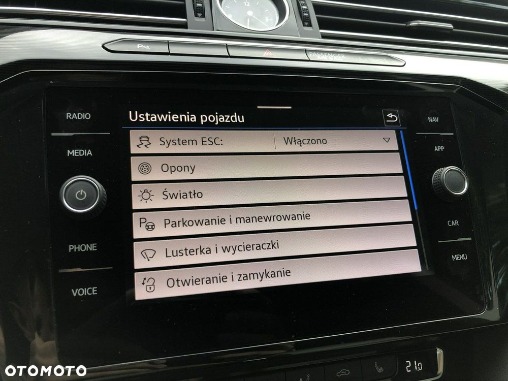 Volkswagen Arteon 2.0 TDI SCR Elegance DSG - 28