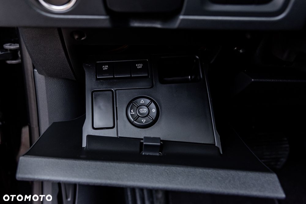 Peugeot 508 2.0 BlueHDi Allure S&S - 31