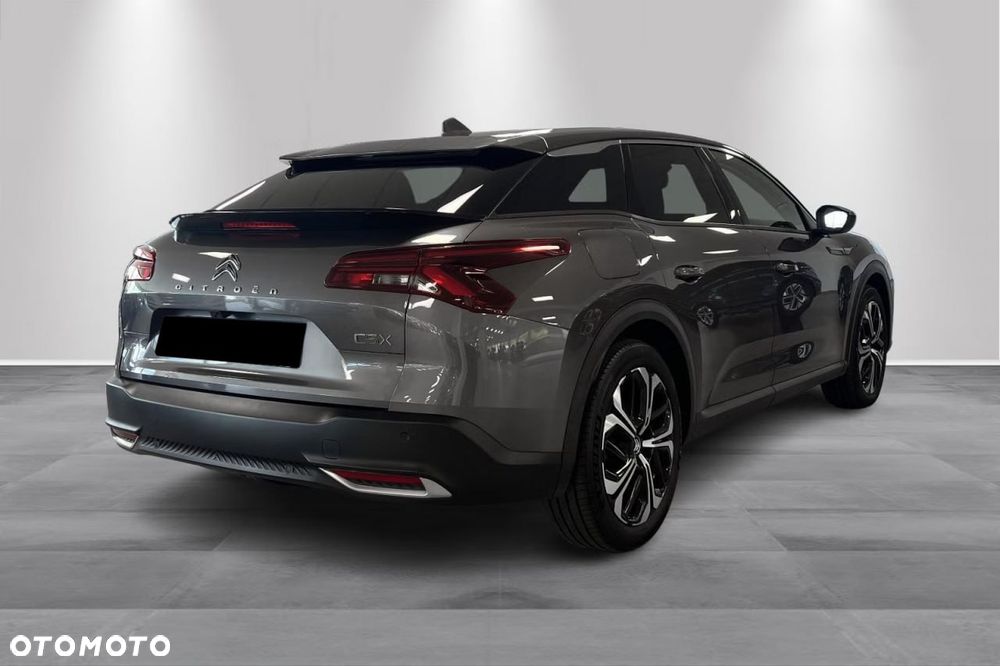 Citroën C5X 1.6 PHEV 225 Shine EAT8 - 8