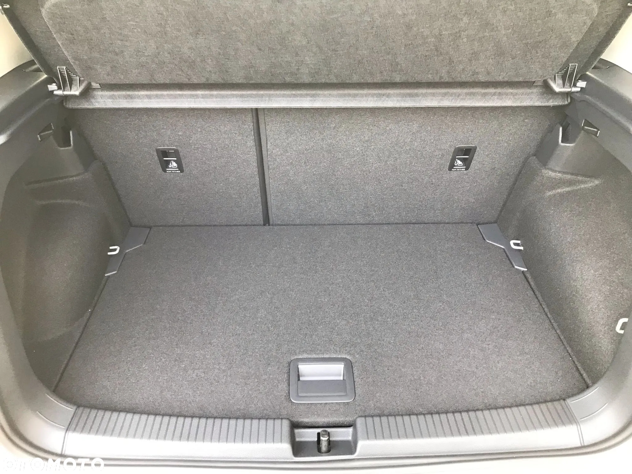 Volkswagen T-Cross 1.0 TSI Special Edition - 12