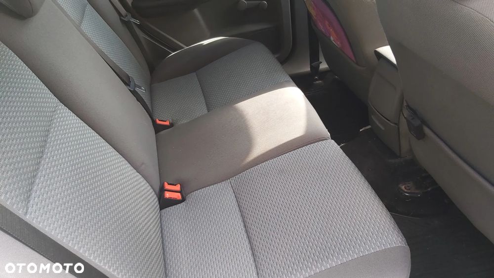 Ford Focus - 11