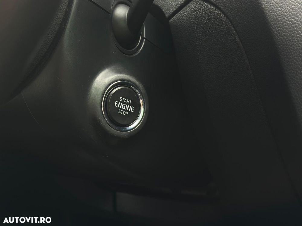 Skoda Octavia 2.0 TDI DSG Style - 24