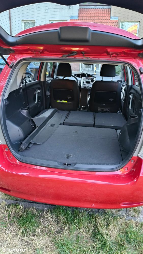 Toyota Verso 1.8 5-Sitzer Skyview Edition - 21