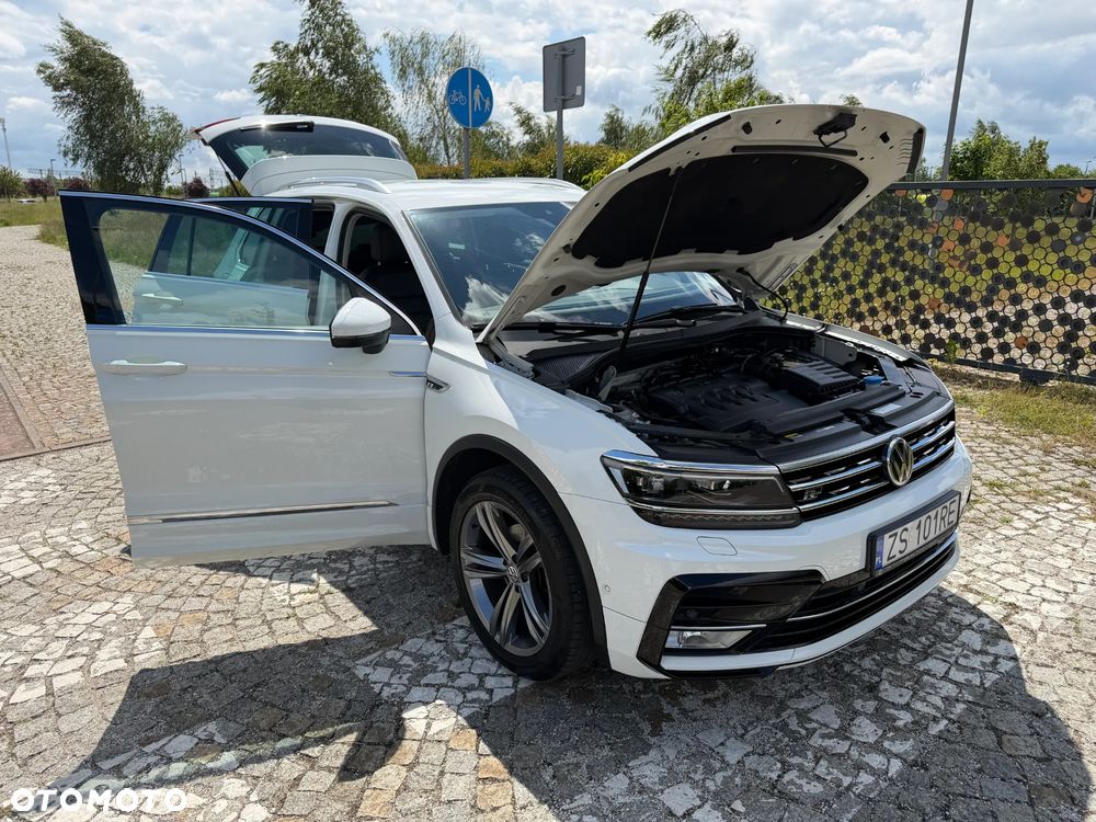 Volkswagen Tiguan 2.0 TDI BMT SCR 4Mot JOIN DSG - 15