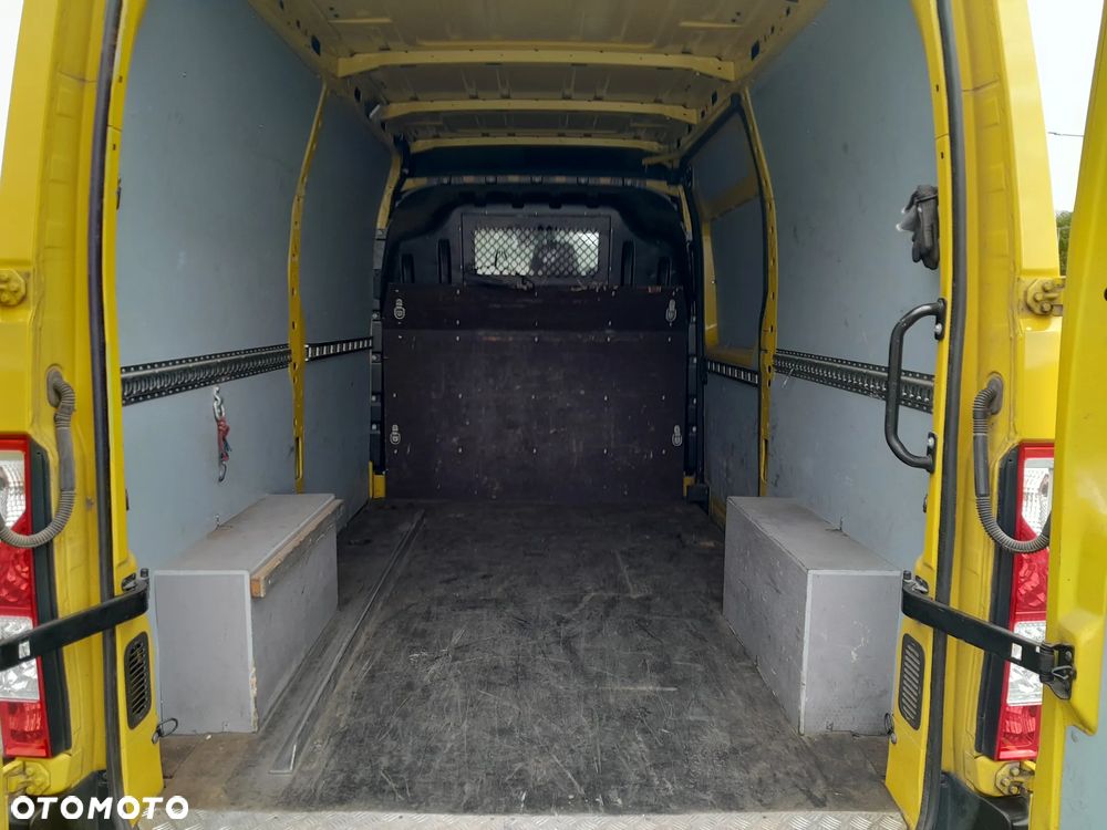 Renault Master - 9