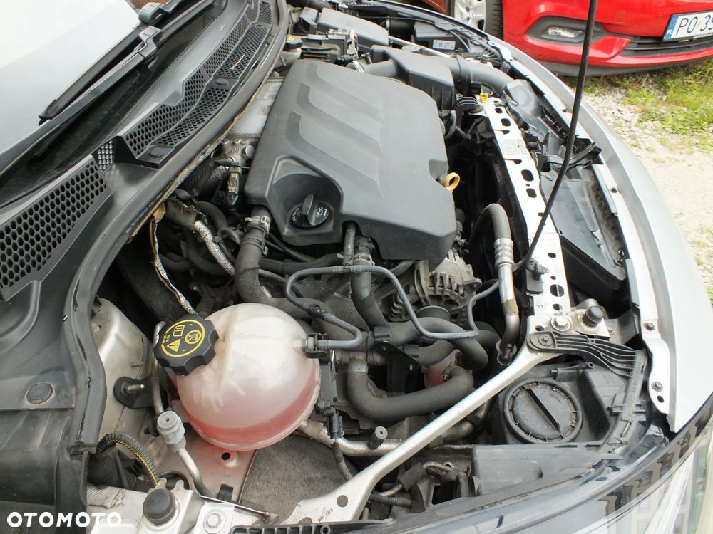 Opel Astra 1.5 CDTI Edition S&S - 25