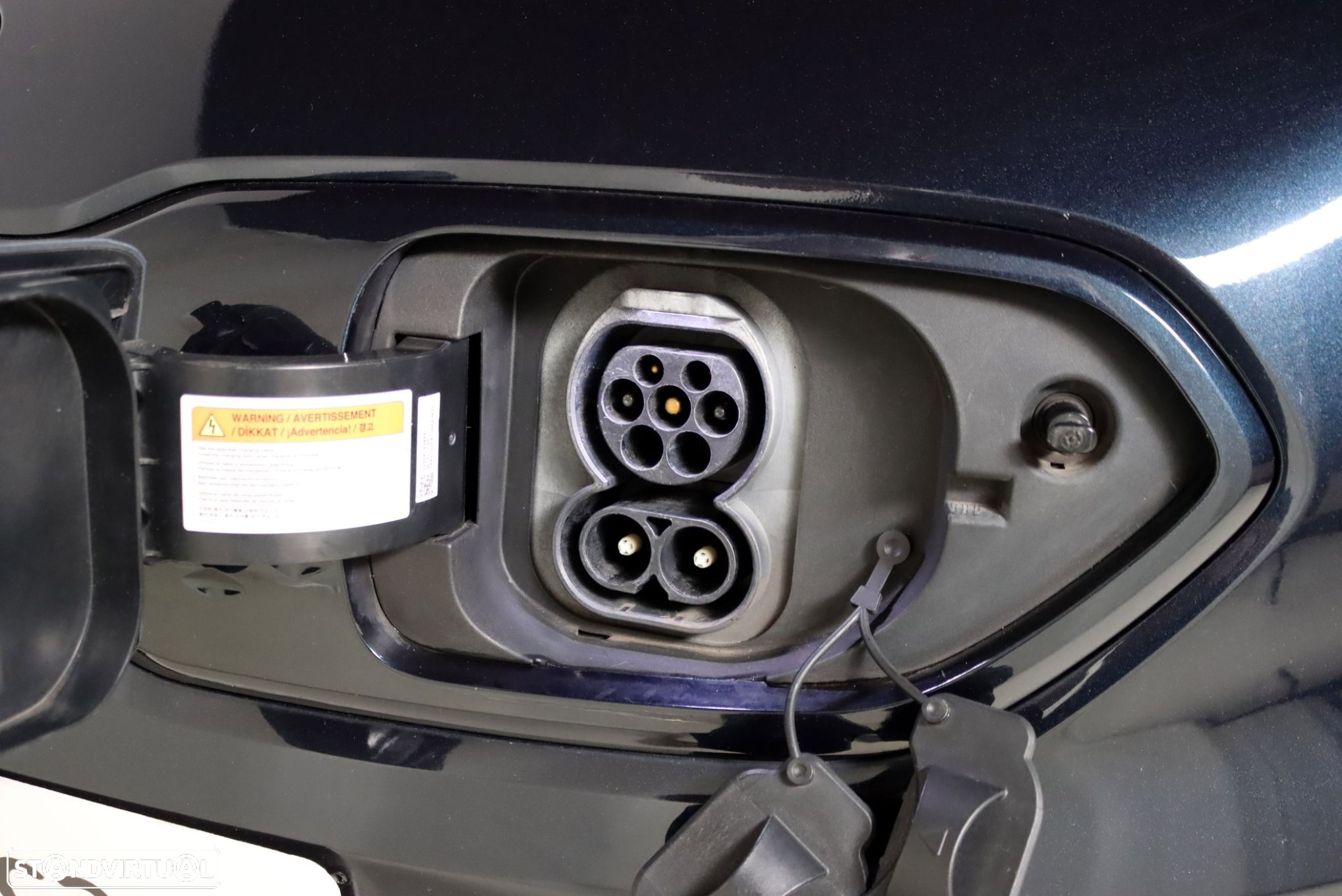 Kia e-Niro 64kWh - 6