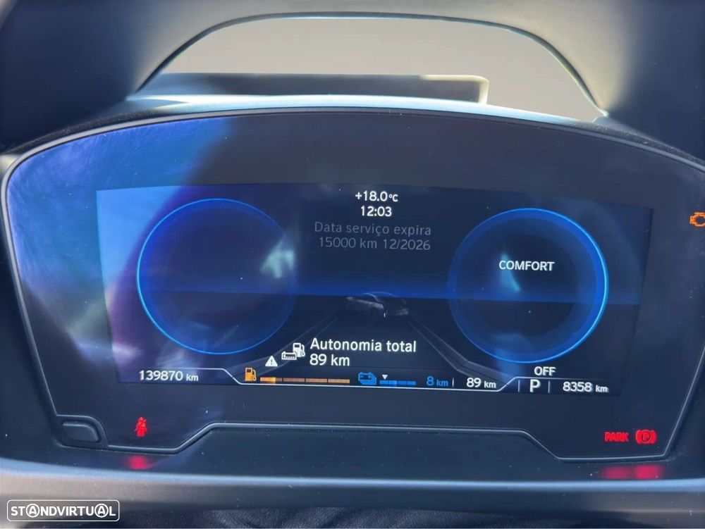 BMW i8 - 12