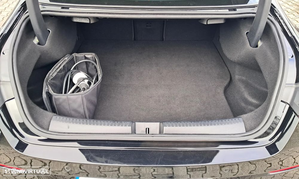 Mercedes-Benz CLA 250 e Progressive - 14