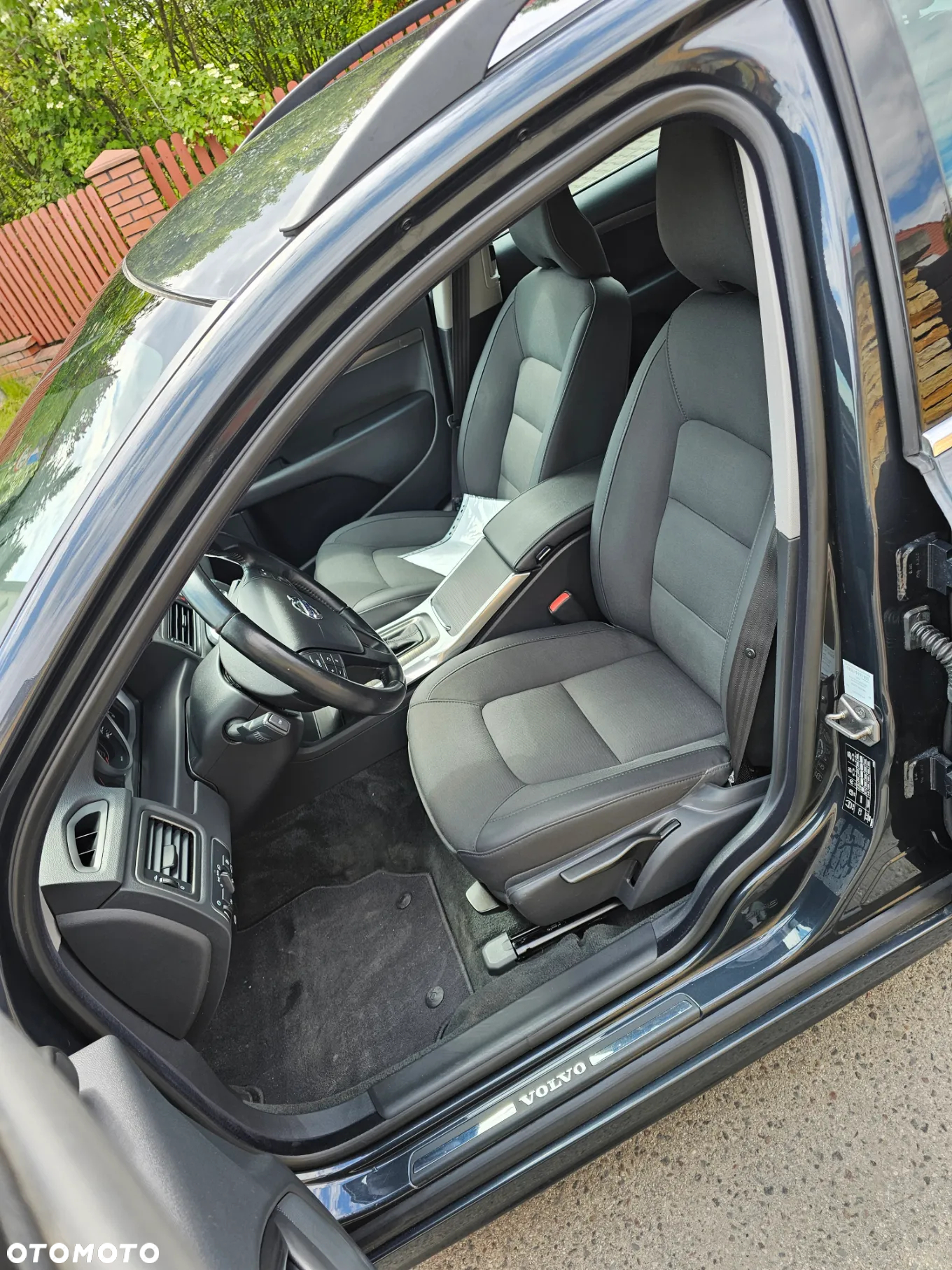 Volvo V70 D3 Geartronic Kinetic - 31