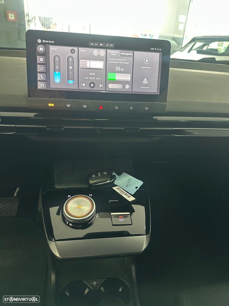 MG MG4 Luxury 49 kWh - 11