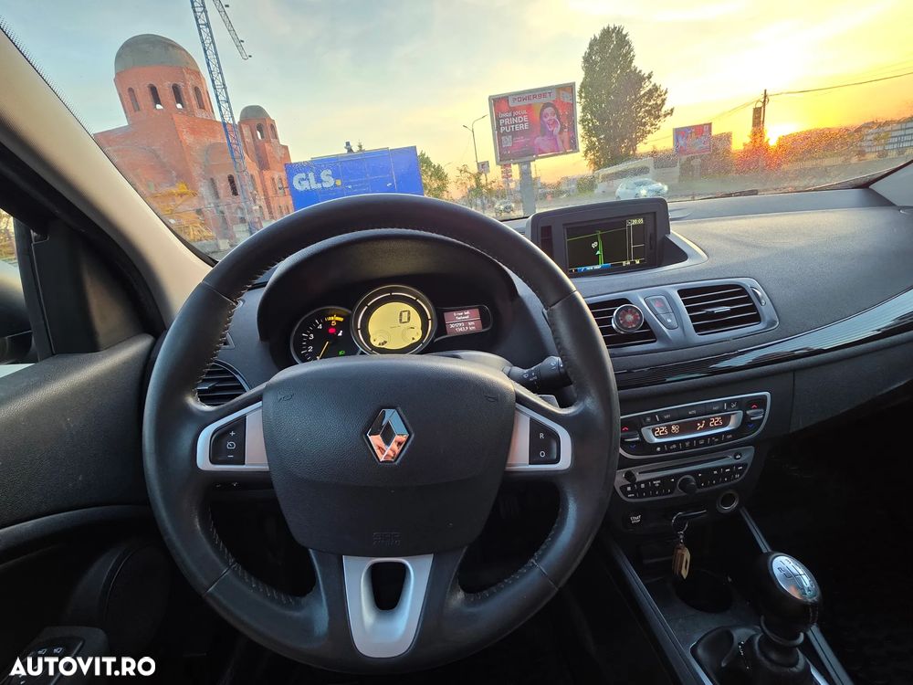 Renault Megane - 4