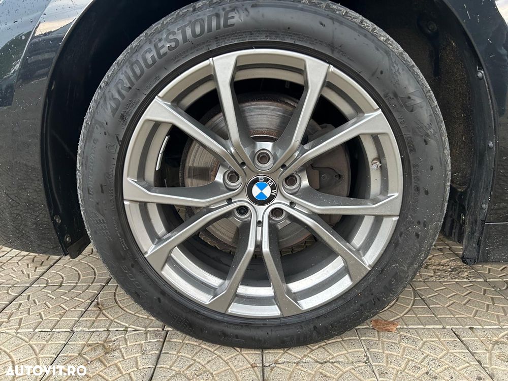 BMW Seria 3 320d Touring xDrive Aut. Sport Line - 36