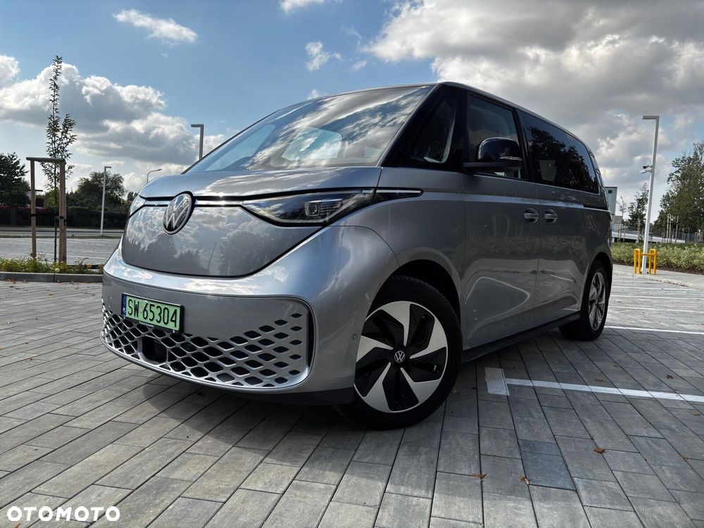 Volkswagen Transporter Plus PanAmericana L2 2.0 TDI 150 KM 8-automat - 23