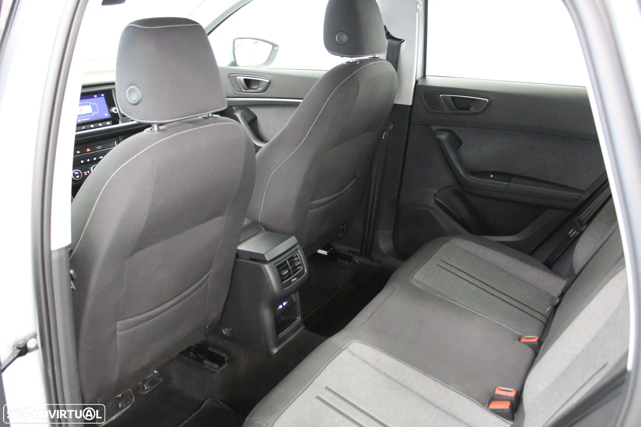 SEAT Ateca 1.0 TSI Style - 6