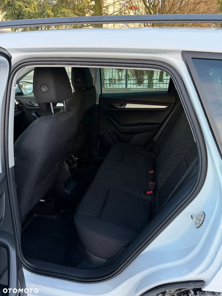 Skoda Karoq 1.6 TDI 4x2 Style DSG - 23