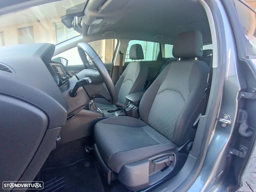 SEAT Leon ST 1.6 TDI Style S/S - 13