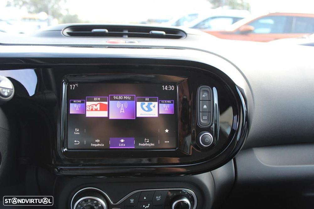 Renault Twingo Z.E. 22 Zen - 26