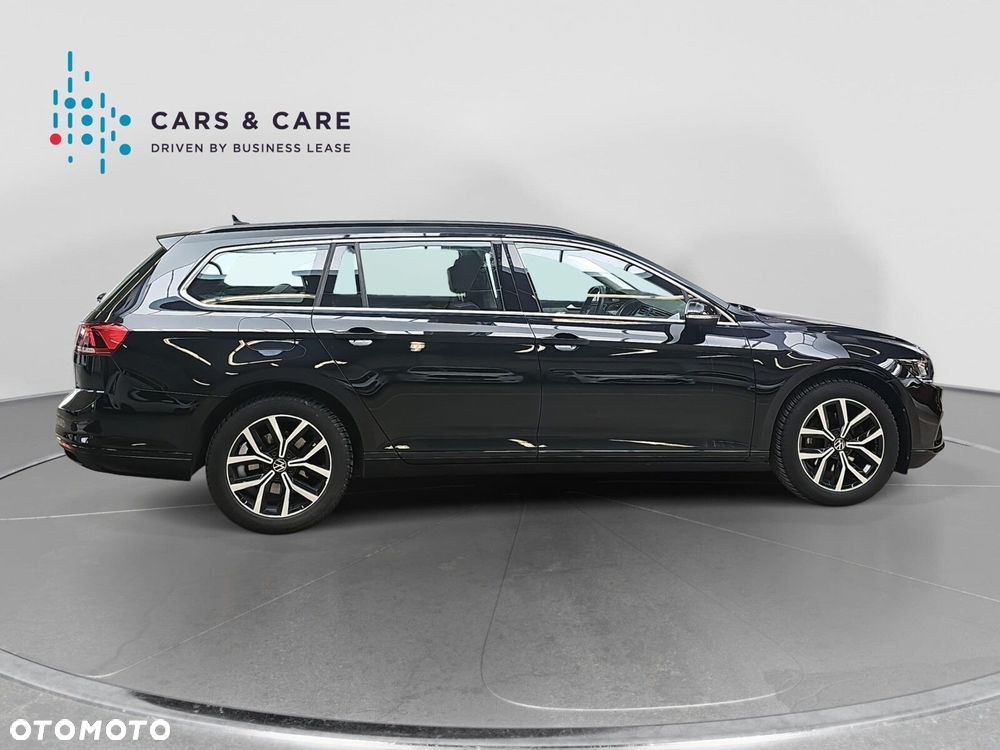Volkswagen Passat Variant 1.5 TSI EVO Business DSG - 22