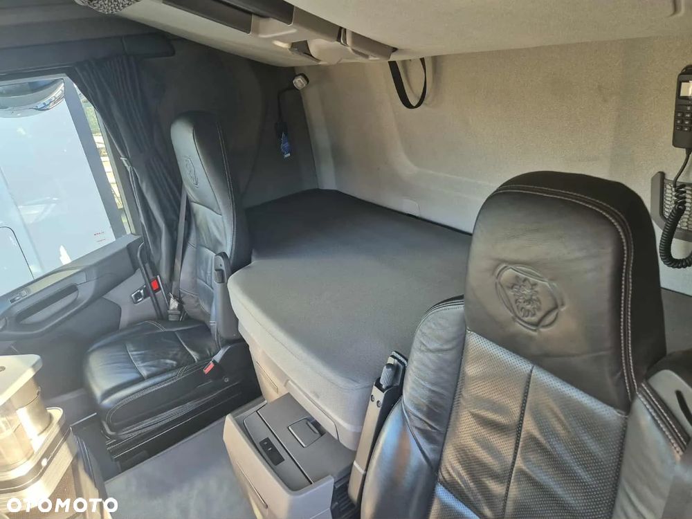 Scania R450 - 12