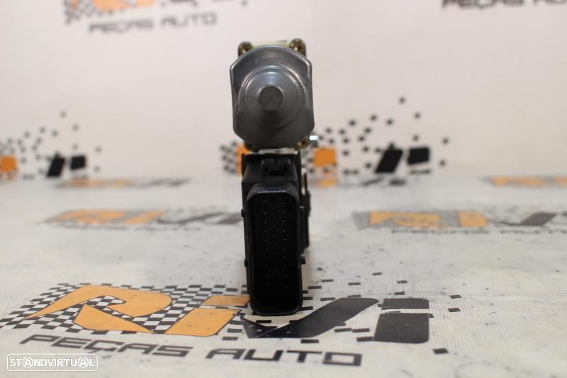 Elevador De Vidro Frente Direito Seat Leon (1M1)  1J2959802c / 1013861 - 2