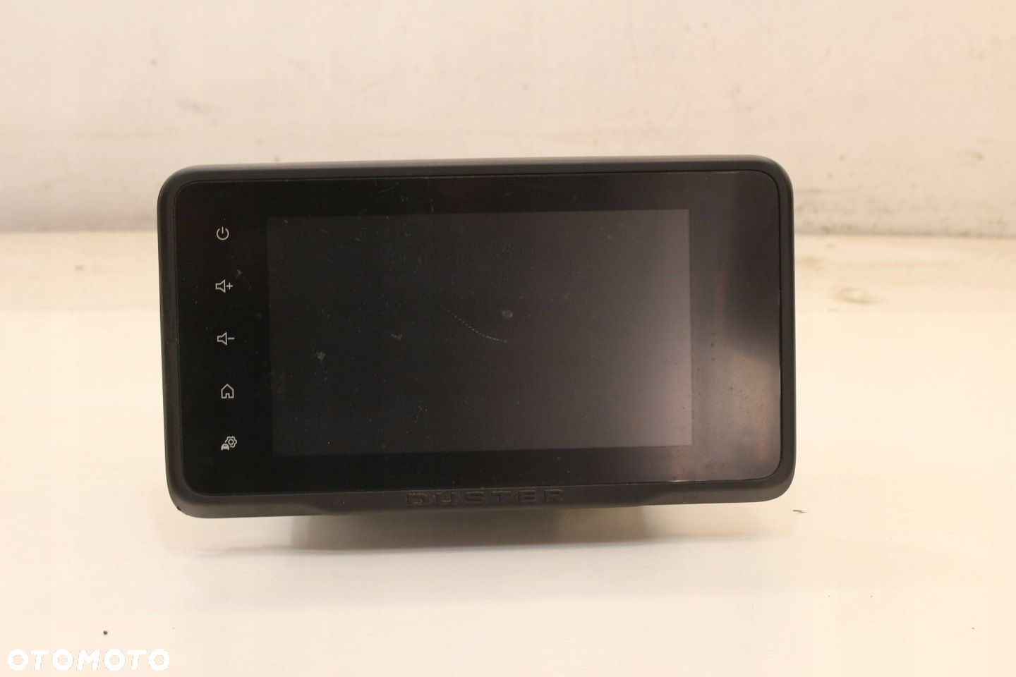 Radio Nawigacja 259151627R Dacia Duster II Lift - 2