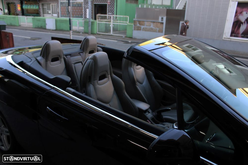 Peugeot 308 CC 1.6 THP Allure - 50