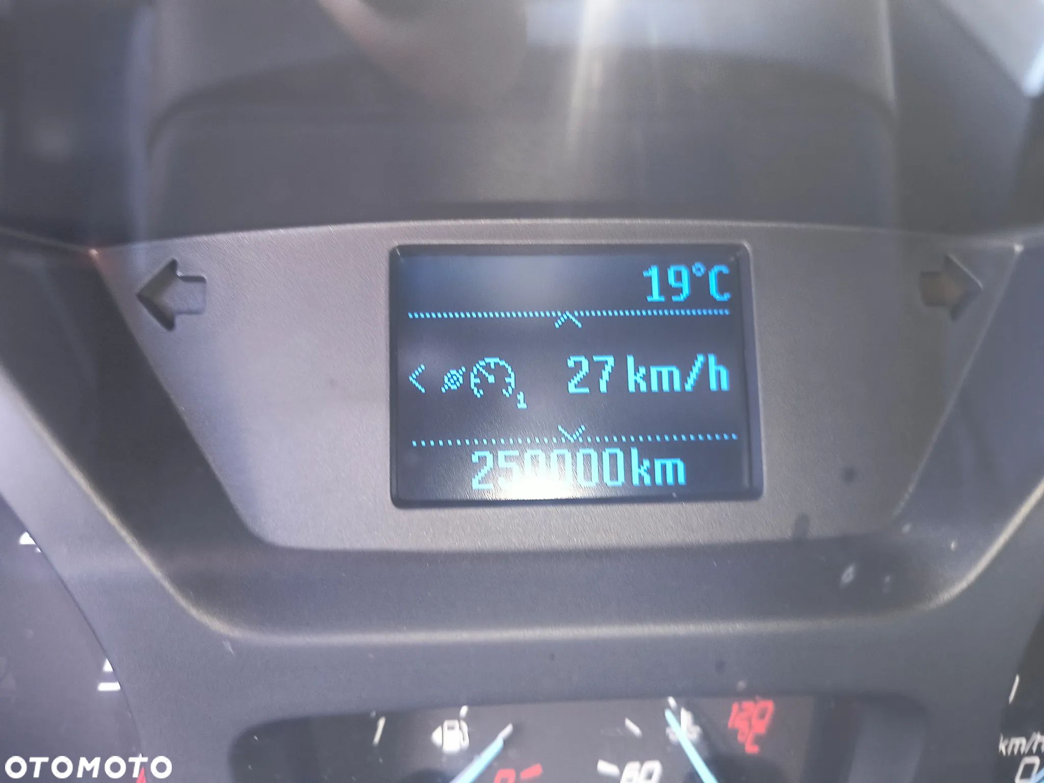 Ford Transit Custom 270 L1H1 Trend - 1