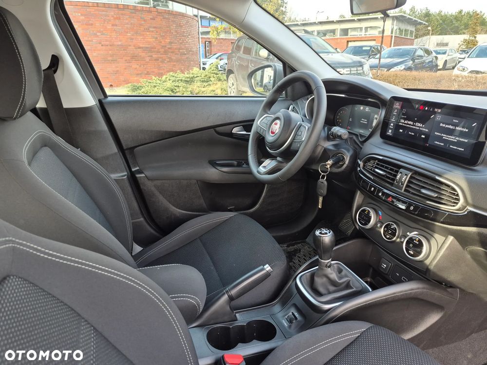 Fiat Tipo 1.0 T3 City Life - 4
