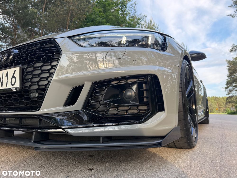 Audi RS5 Coupé 2.9 TFSI GPF Quattro Tiptronic - 6