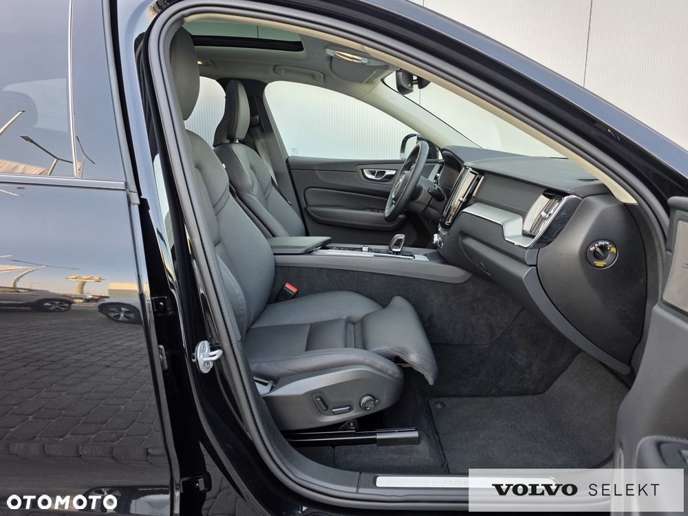 Volvo XC 60 - 16