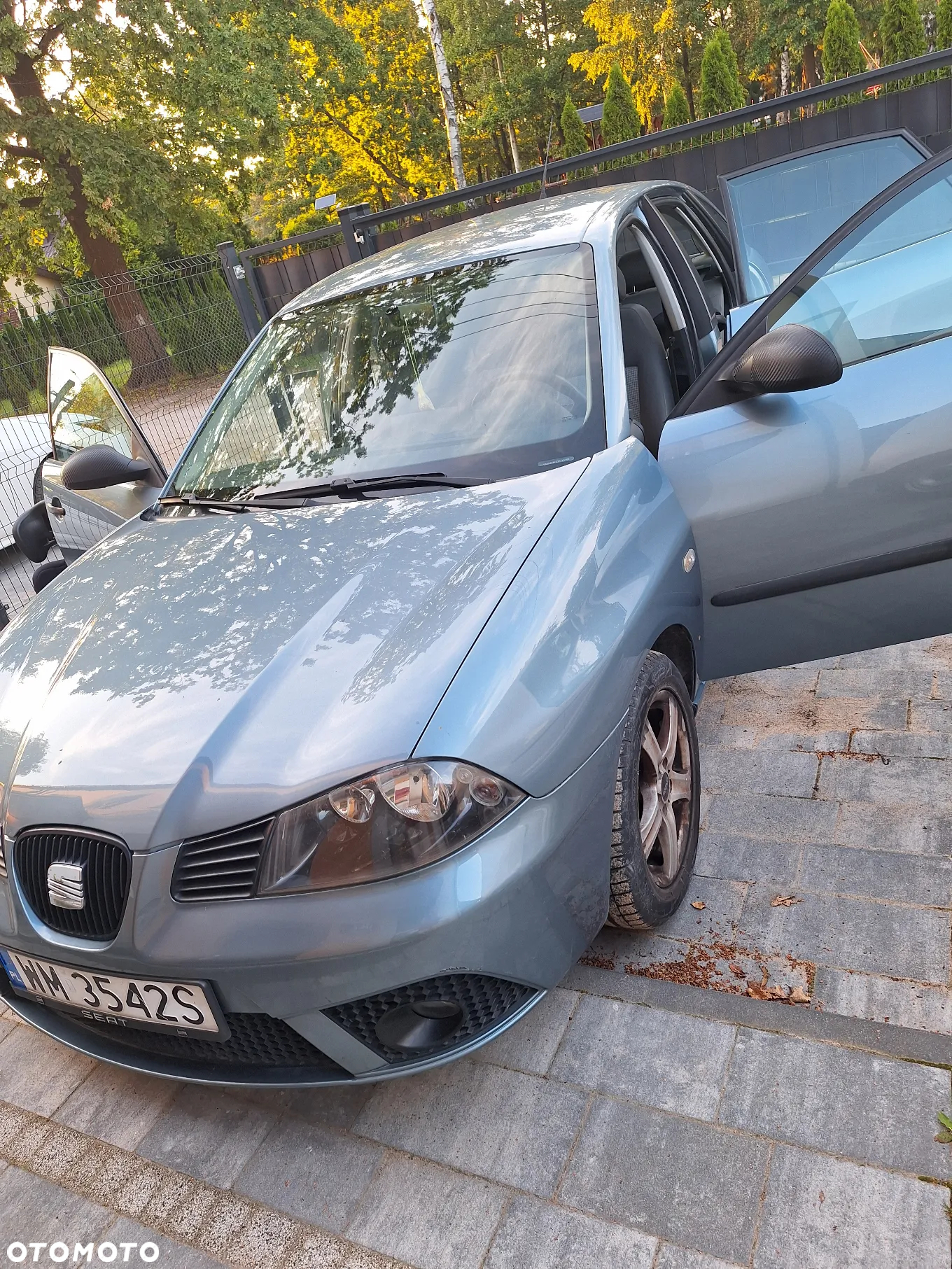 Seat Ibiza - 12