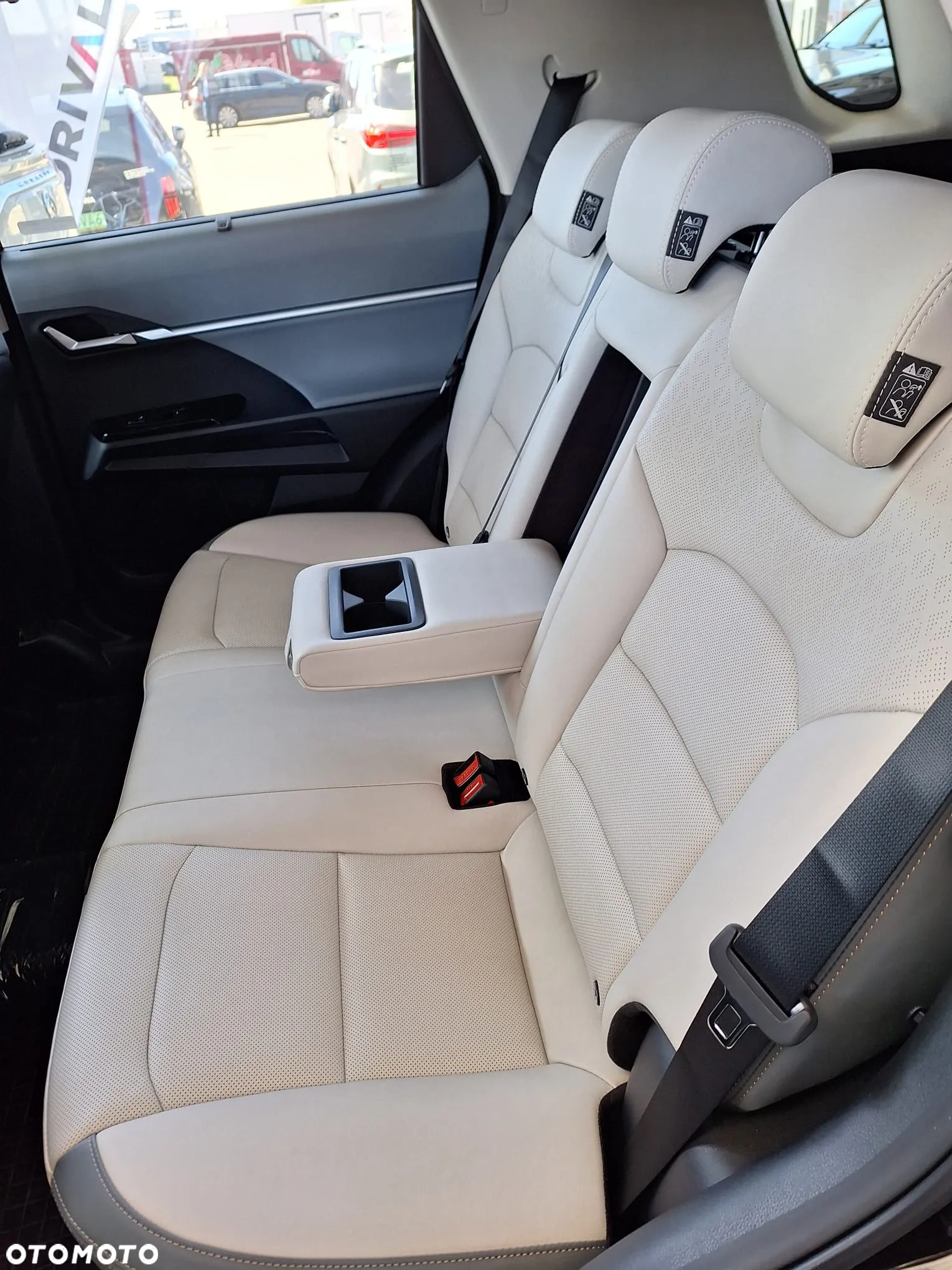 SsangYong/KGM Torres 1.5 T-GDI Wild - 6