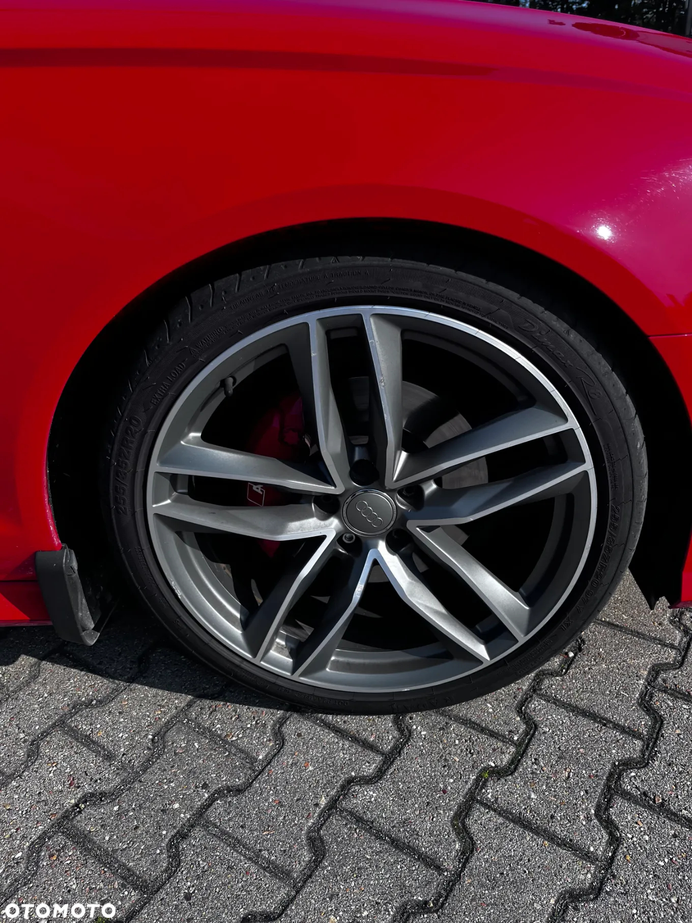 Audi A6 Avant 2.0 TDI quattro S tronic - 18