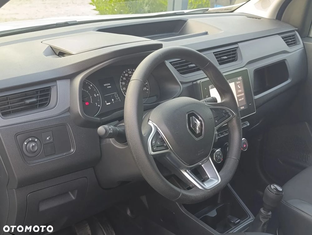 Renault Express - 17