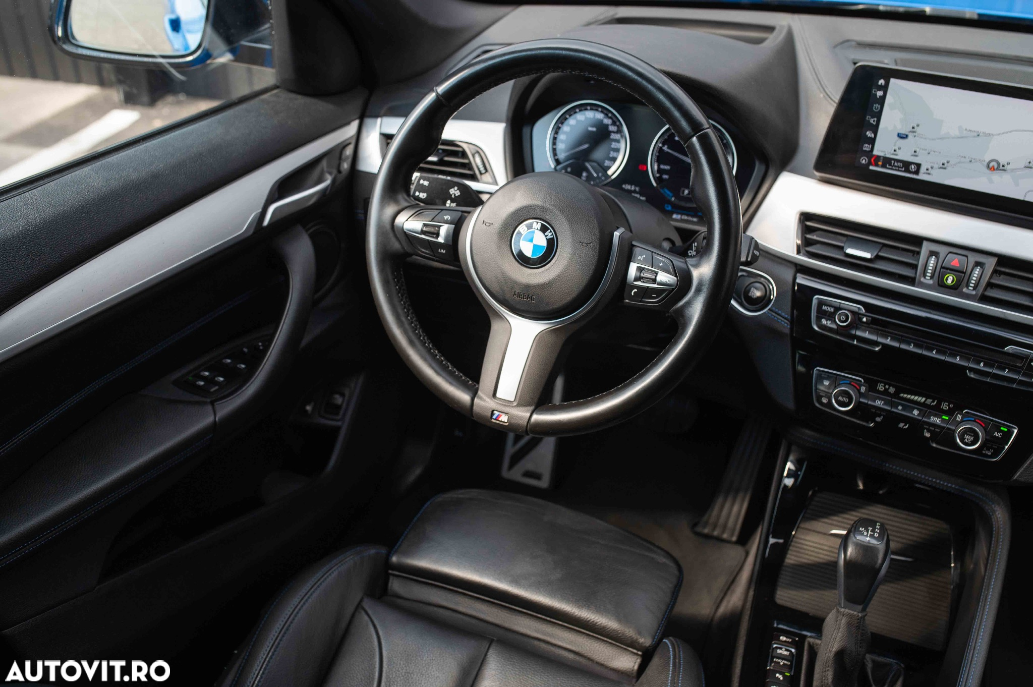 BMW X1 xDrive25e AT PHEV - 35