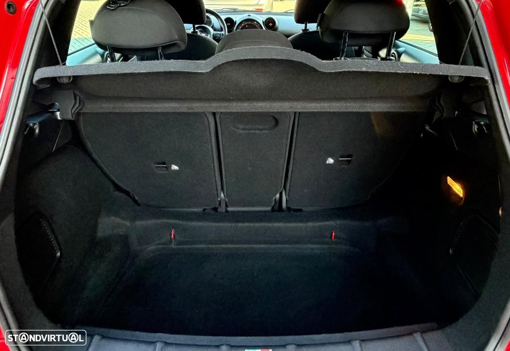 MINI Countryman Cooper SD - 27