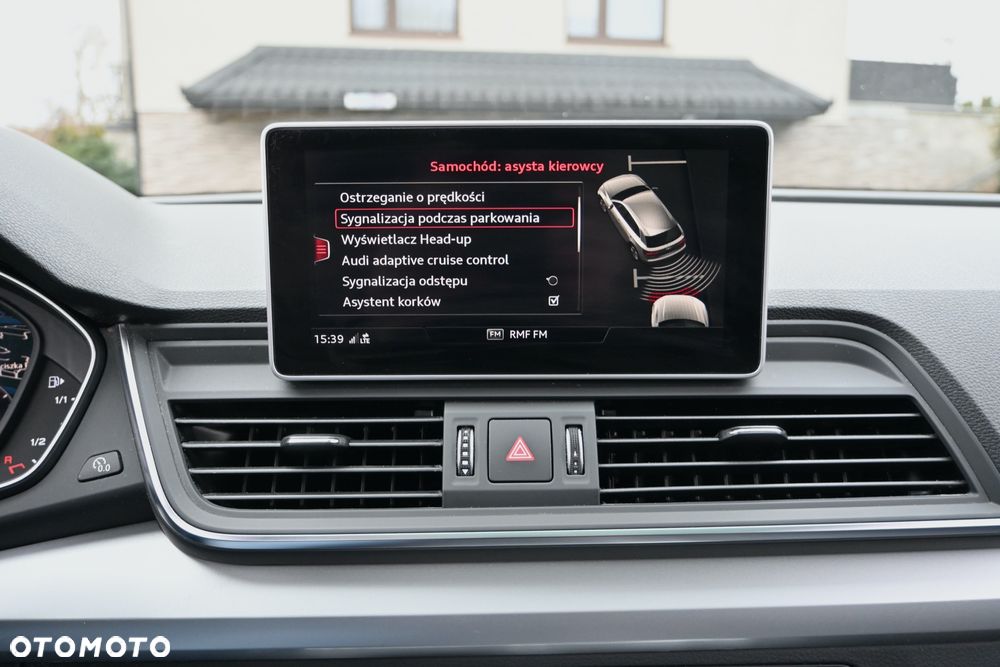 Audi Q5 35 TDI S tronic sport - 34