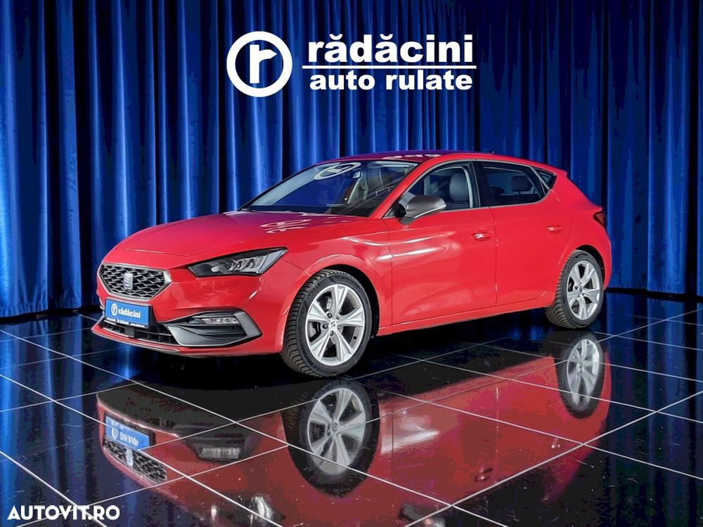 Seat Leon - 4