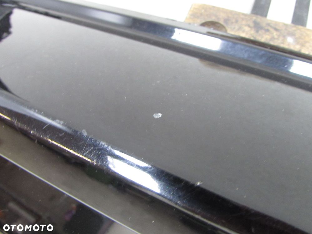 VOLVO XC60 II R-DESIGN HEICO 17-22 ZDERZAK TYL TYLNY 4X PDC 31425198 2 WYDECHY 452 - 6