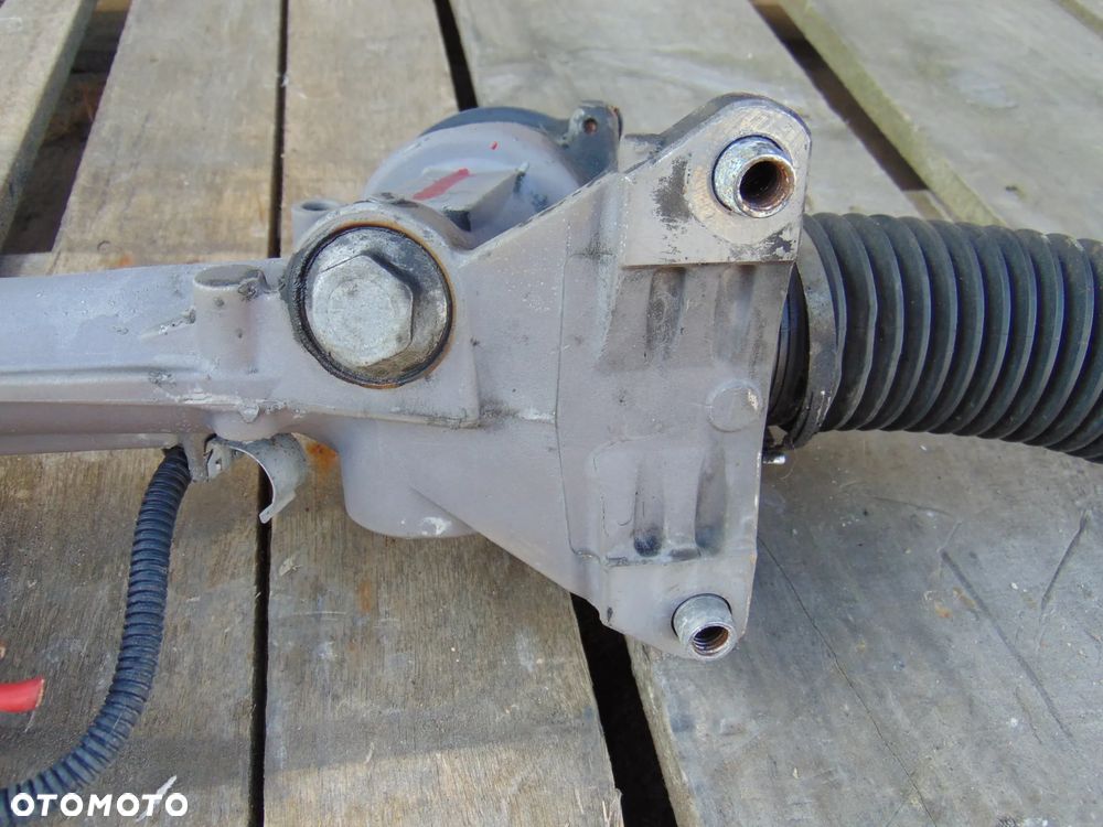 EUROPA przekładnia kierownicza maglownica 1K1423051DM 1K1909144C Audi A3 8P VW Volkswagen Golf 5 V Plus Touran Caddy III Skoda Octavia 2 II Seat Leon 2 II Altea - 12