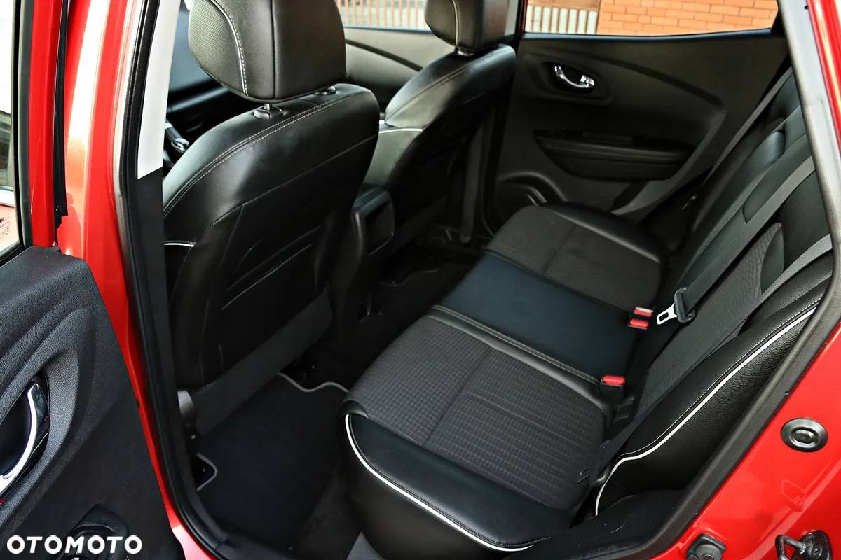 Renault Kadjar Energy TCe 130 Bose Edition - 33