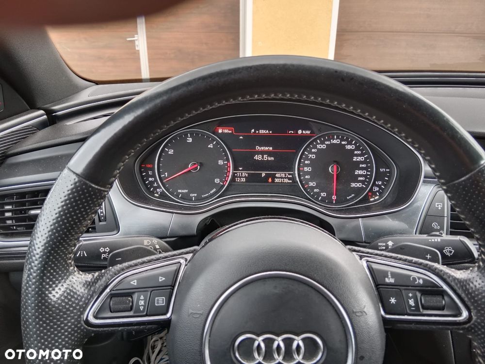 Audi A6 Limousine - 16