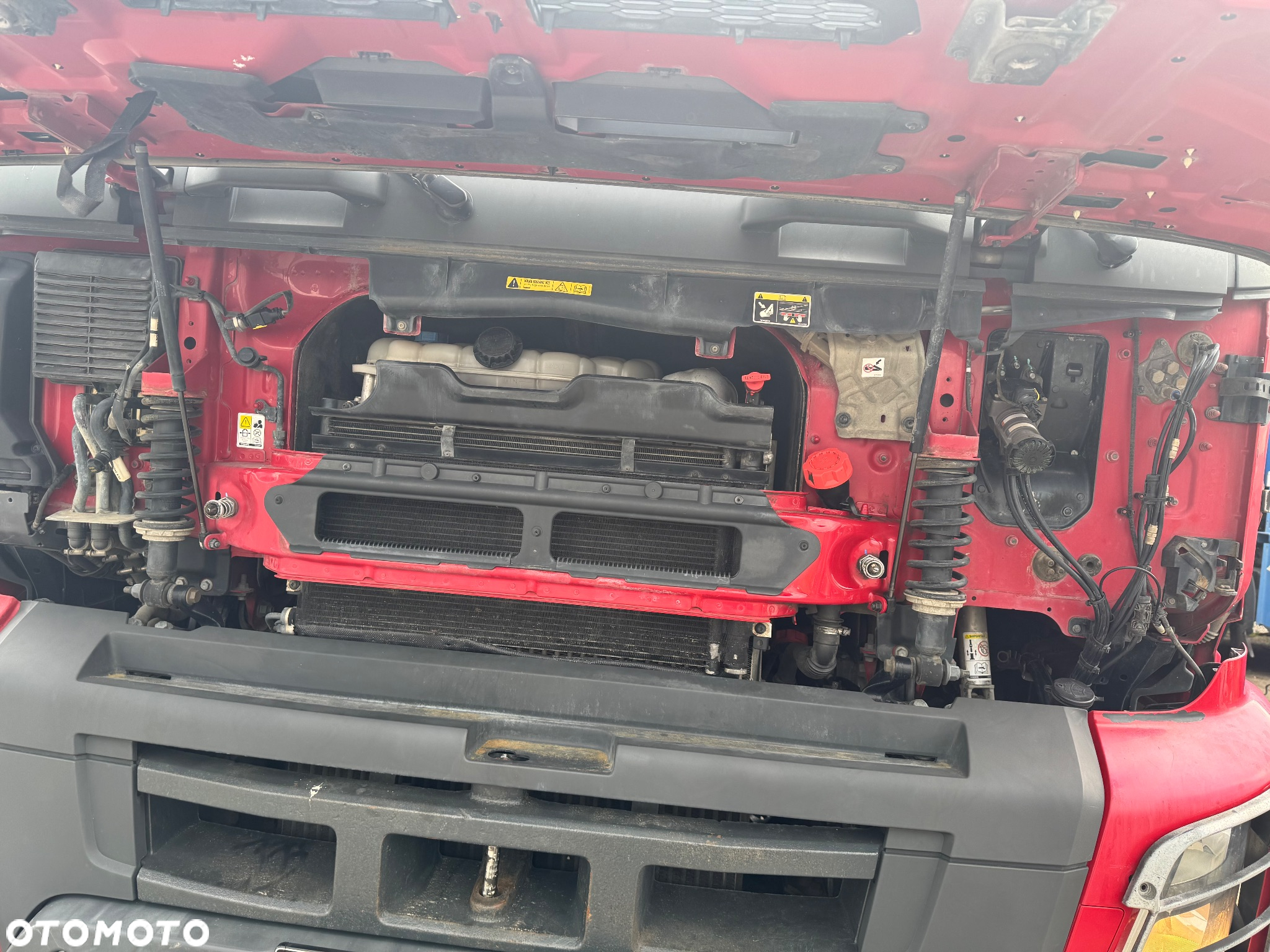 Volvo Fmx - 9