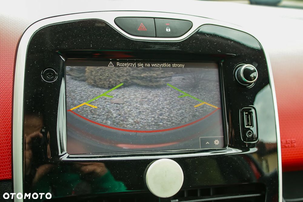 Renault Clio TCe 90 Dynamique - 20